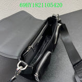 Prada Bags - The Barnes Bags  857