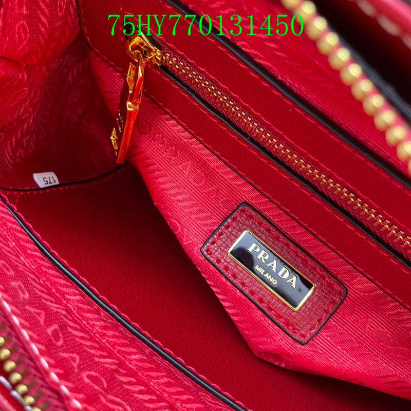 Prada Bags - The Barnes Bags  587