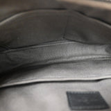 Louis Vuitton Ambler  Leather Clutch Bag