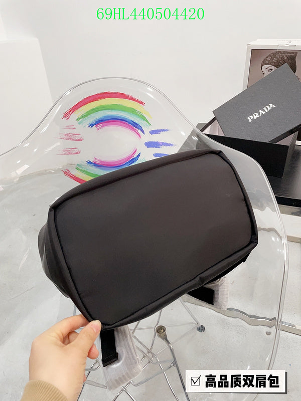 Prada Bags - The Barnes Bags  336