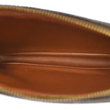 Louis Vuitton Marly Dragonne  Canvas Clutch Bag