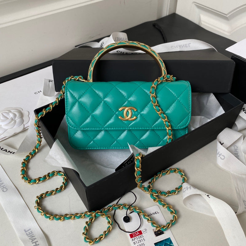 Chanel Bag