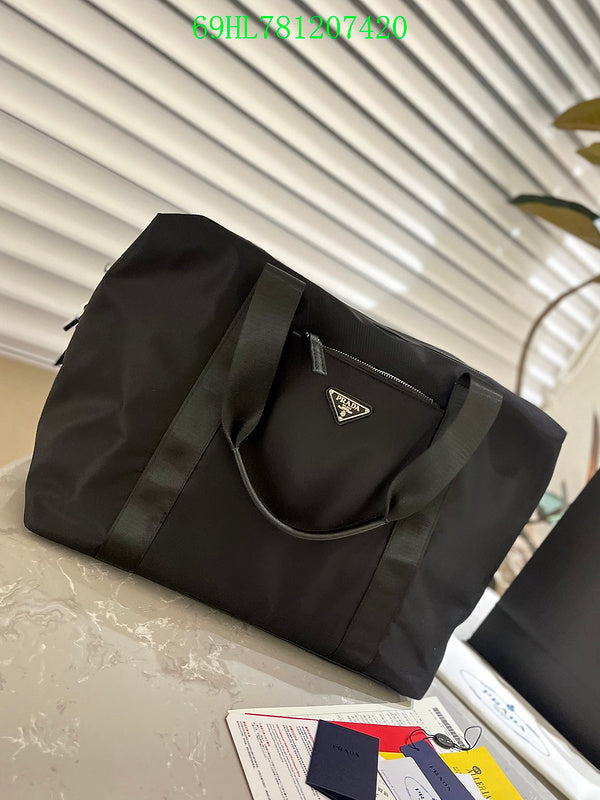 Prada Bags - The Barnes Bags  752