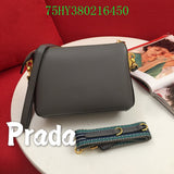 Prada Bags - The Barnes Bags  551