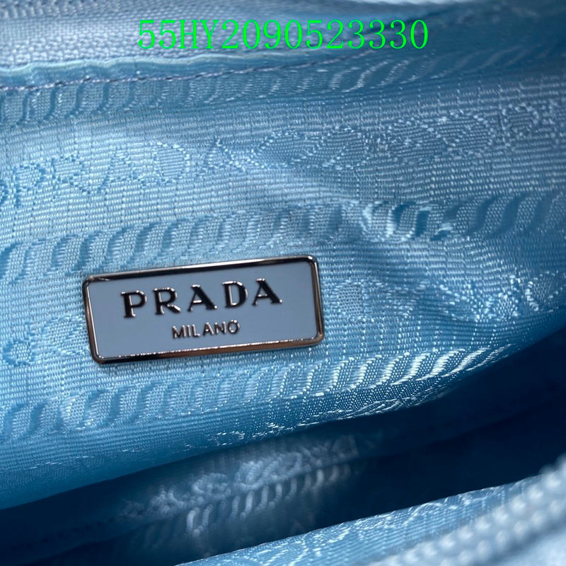 Prada Bags - The Barnes Bags  1274