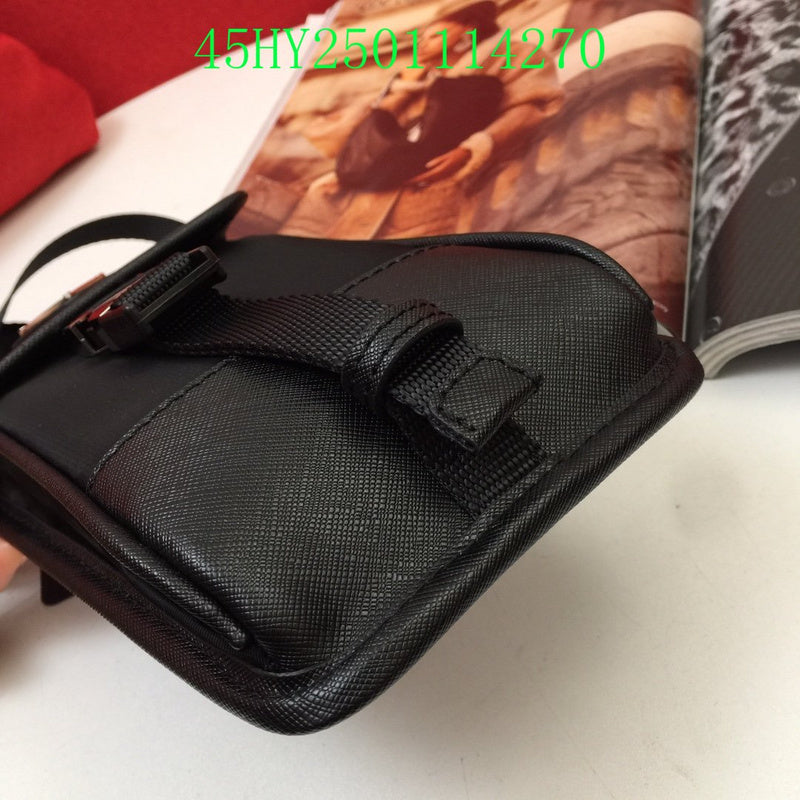 Prada Bags - The Barnes Bags  818