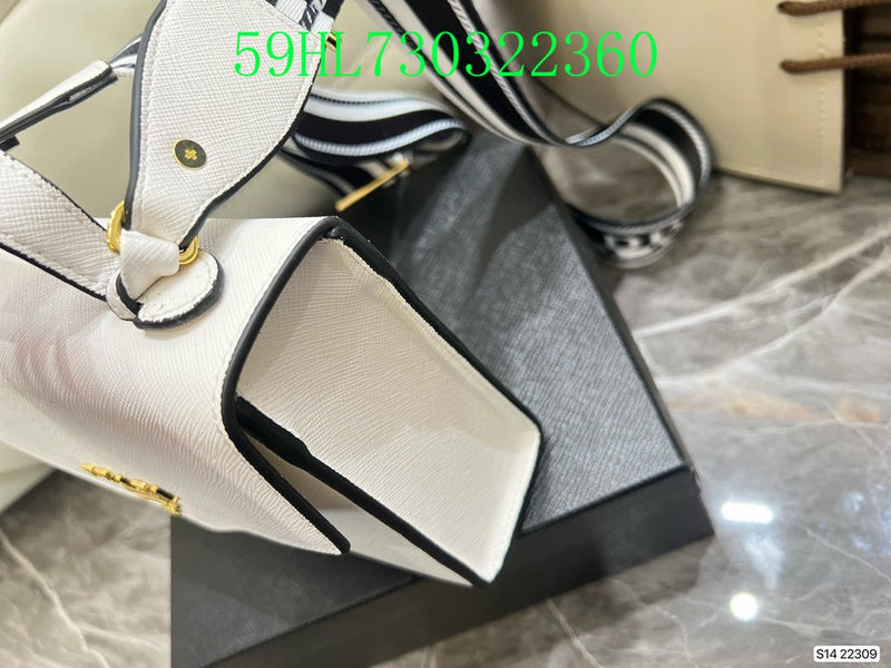 Prada Bags - The Barnes Bags  1522