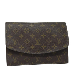Louis Vuitton Pochette Rabat Clutch Bag