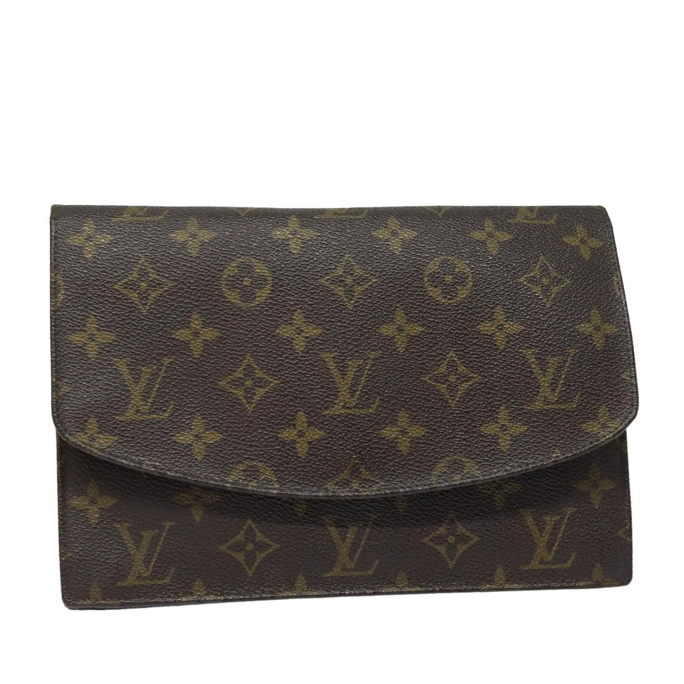 Louis Vuitton Pochette Rabat Clutch Bag