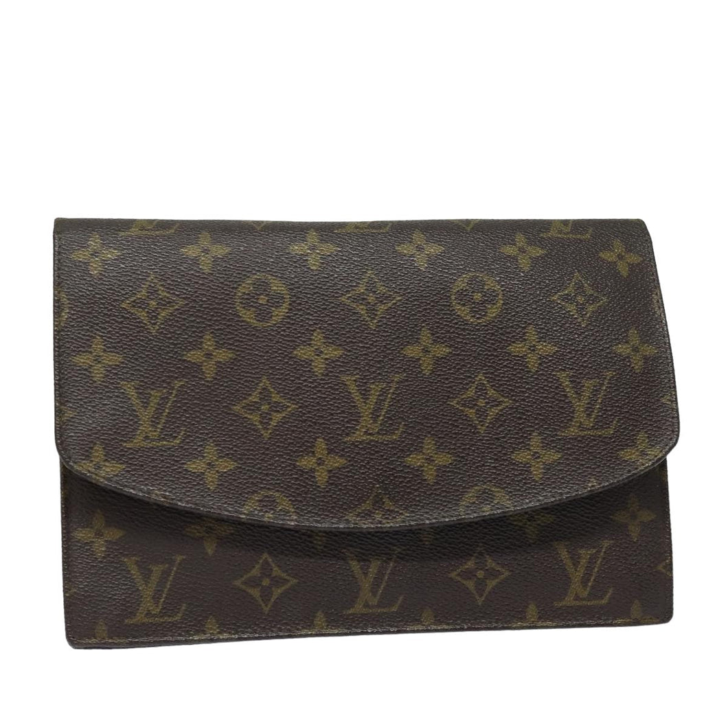 Louis Vuitton Pochette Rabat Clutch Bag