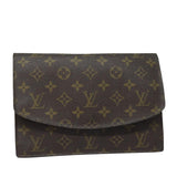 Louis Vuitton Pochette Rabat Clutch Bag