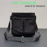 Prada Bags - The Barnes Bags  1076