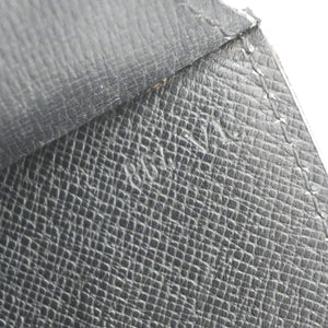 Louis Vuitton Montaigne  Leather Clutch Bag