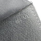 Louis Vuitton Montaigne  Leather Clutch Bag