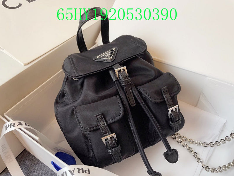 Prada Bags - The Barnes Bags  1248