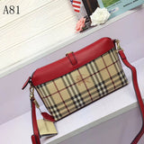 Burberry Bags - Bagsattire   070