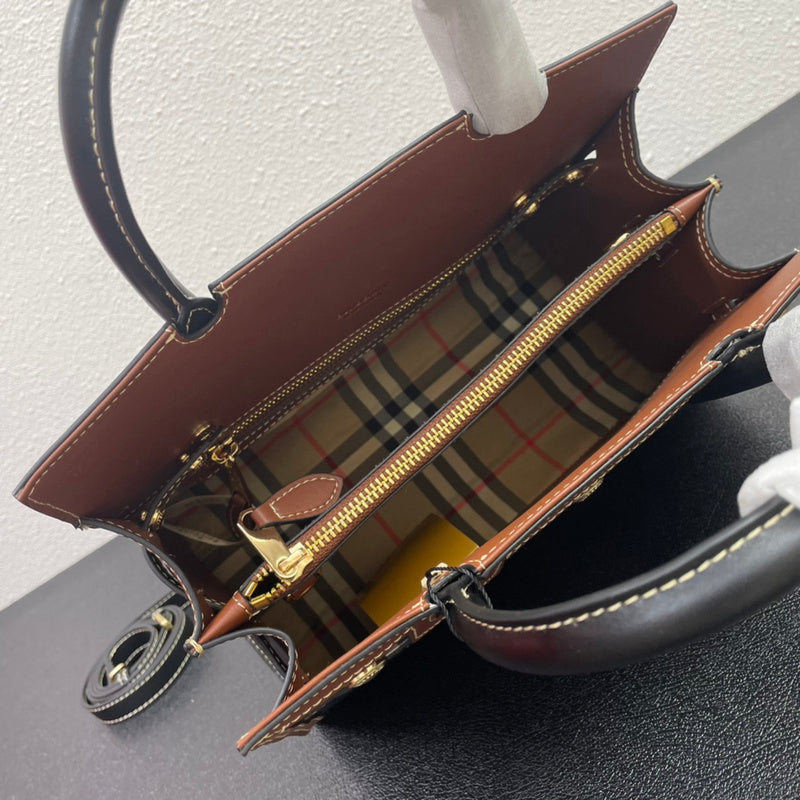 Burberry Bags - Bagsattire   086