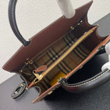 Burberry Bags - Bagsattire   086