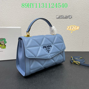 Prada Bags - The Barnes Bags  794