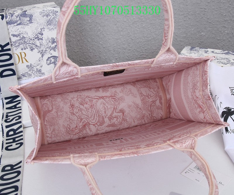 Christian Dior Bags Bags - The Tote   201