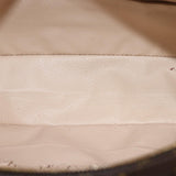 Louis Vuitton Trousse Toilette 28  Canvas Clutch Bag