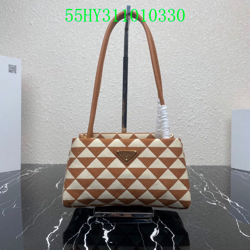 Prada Bags - The Barnes Bags  919