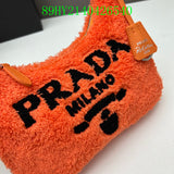 Prada Bags - The Barnes Bags  348
