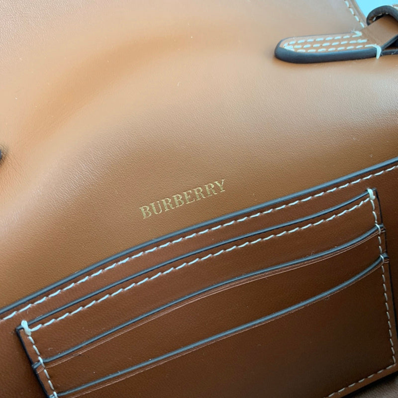 Burberry Bags - BG Bags - 025