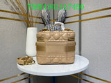 Christian Dior Bags Bags - The Tote   674