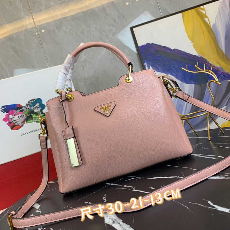 Barnes-Bags - Prada Bags - 980