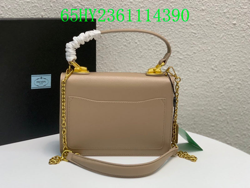 Prada Bags - The Barnes Bags  805