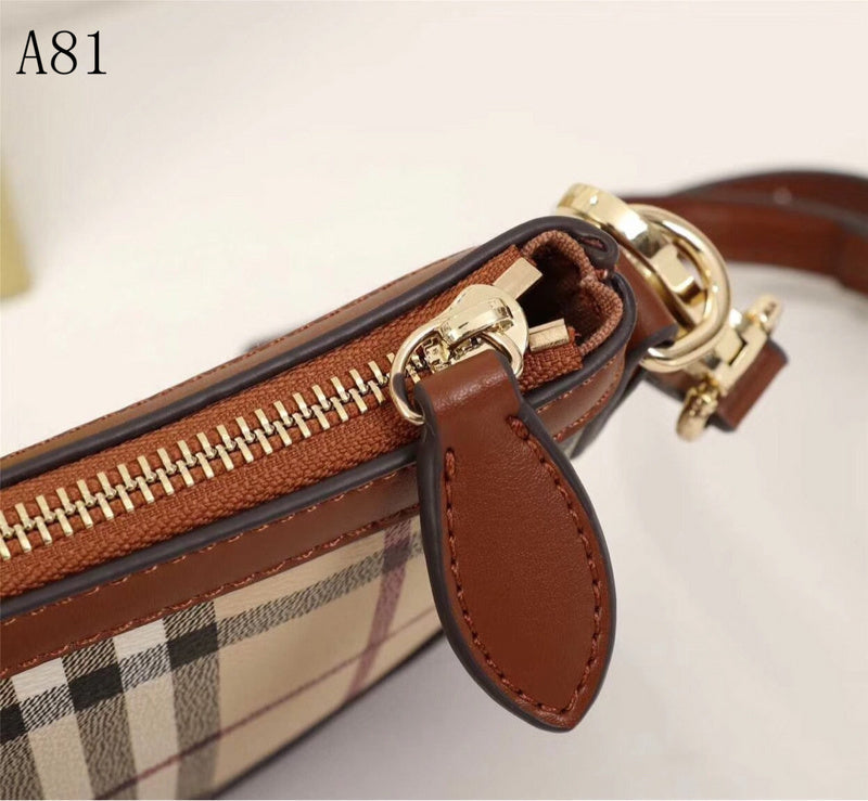 Burberry Bags - Bagsattire   006