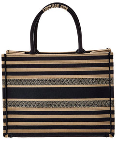 Dior Book Large Tote