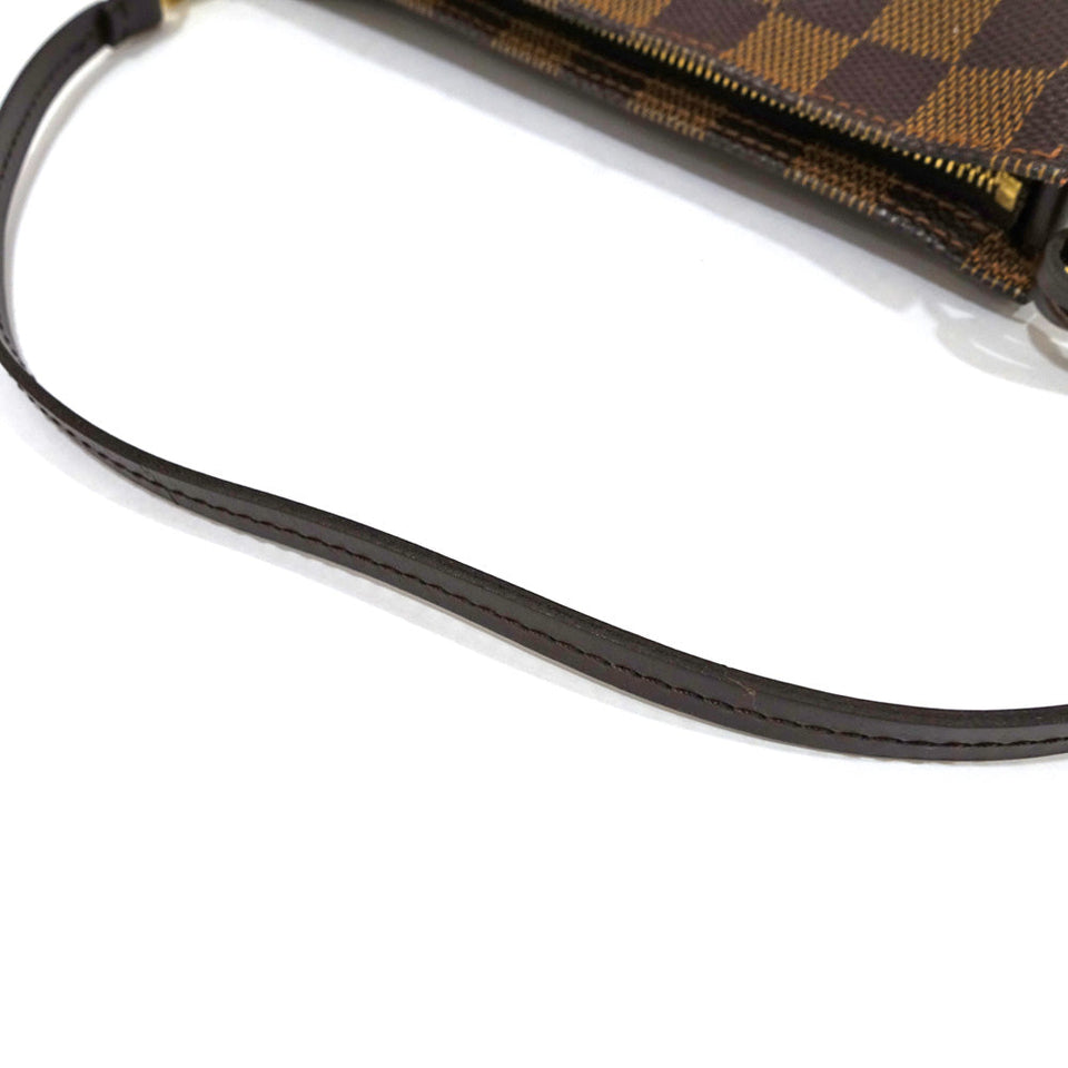 Louis Vuitton Damier Navona Accessoires Handbag  M51983
