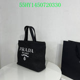 Prada Bags - The Barnes Bags  1103