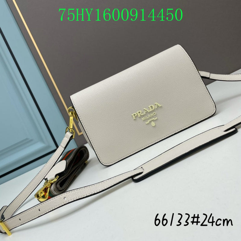 Prada Bags - The Barnes Bags  969