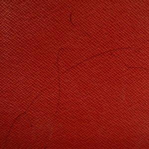 Louis Vuitton Damier Musée Salsa Long  Shoulder Bag N51300 Brown PVC Leather  LOUIS VUITTON