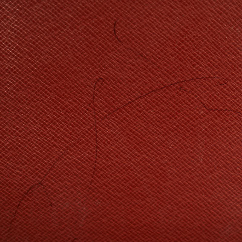 Louis Vuitton Damier Musée Salsa Long  Shoulder Bag N51300 Brown PVC Leather  LOUIS VUITTON
