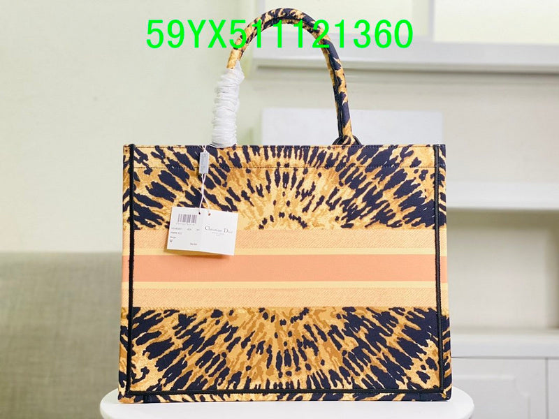 Christian Dior Bags Bags - The Tote   024
