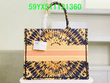 Christian Dior Bags Bags - The Tote   024