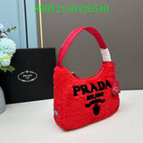 Prada Bags - The Barnes Bags  347