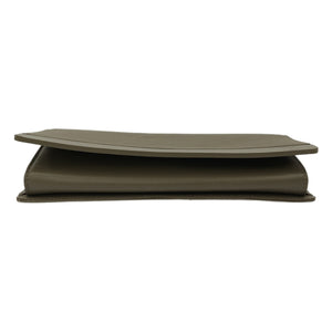 Louis Vuitton Honfleur  Leather Clutch Bag