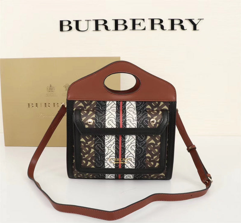Burberry Bags - BG Bags - 475