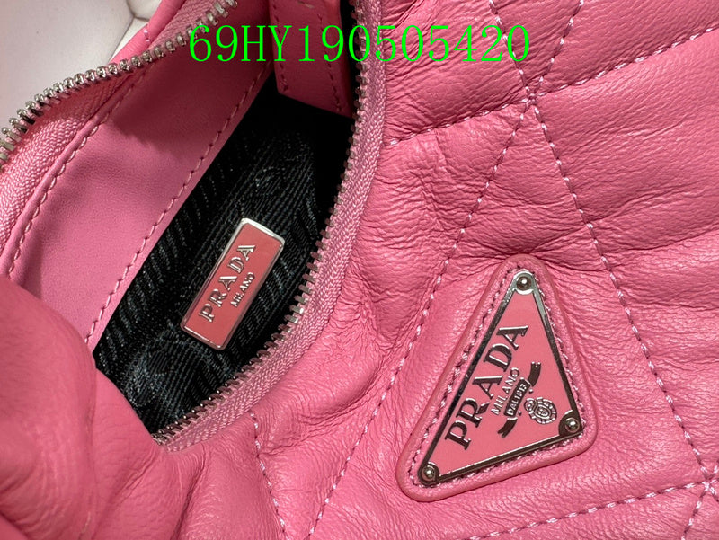 Prada Bags - The Barnes Bags  329