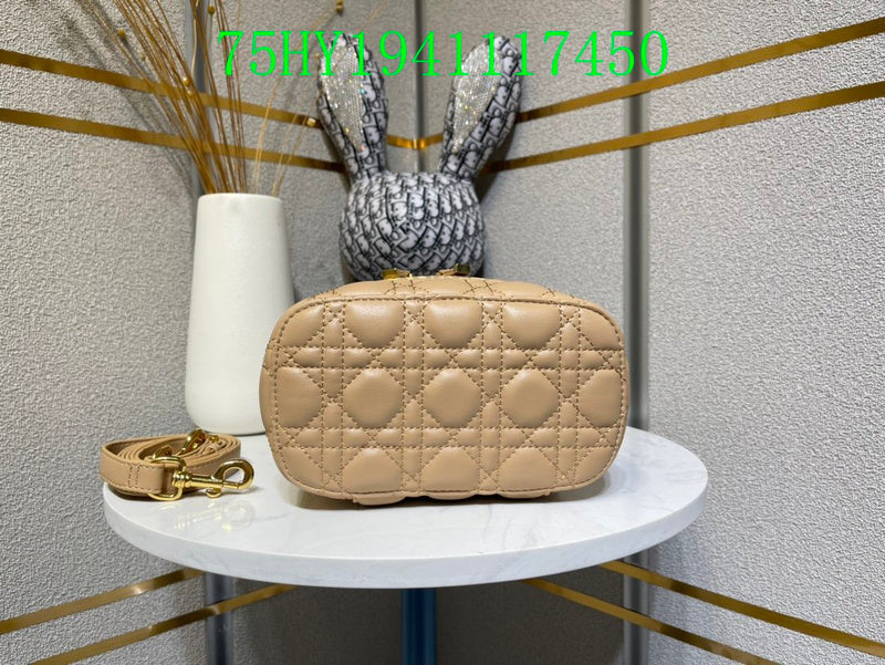 Christian Dior Bags Bags - The Tote   674