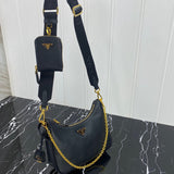 Barnes-Bags - Prada Bags - 814