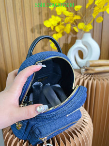 Prada Bags - The Barnes Bags  570