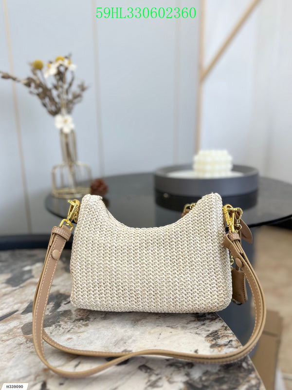 Prada Bags - The Barnes Bags  240