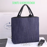 Prada Bags - The Barnes Bags  950