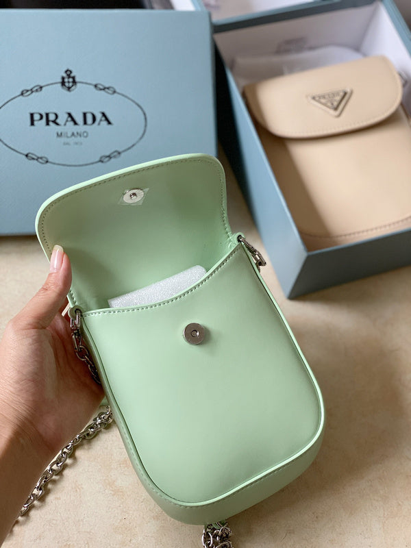 Camila Bags - Prada Bags - 1058